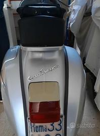 vespa gran turismo vnl2 1973