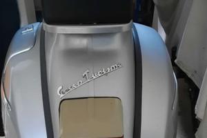 vespa gran turismo vnl2 1973