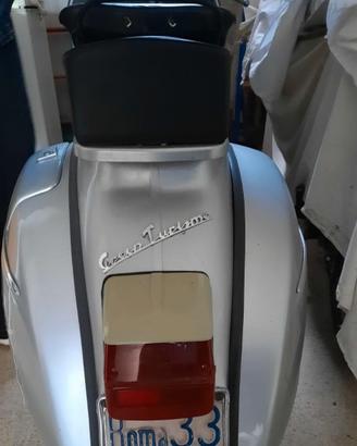 vespa gran turismo vnl2 1973
