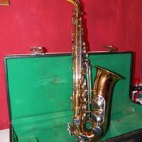 sassofono scontato del 20%