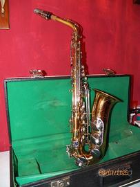 sassofono scontato del 20%