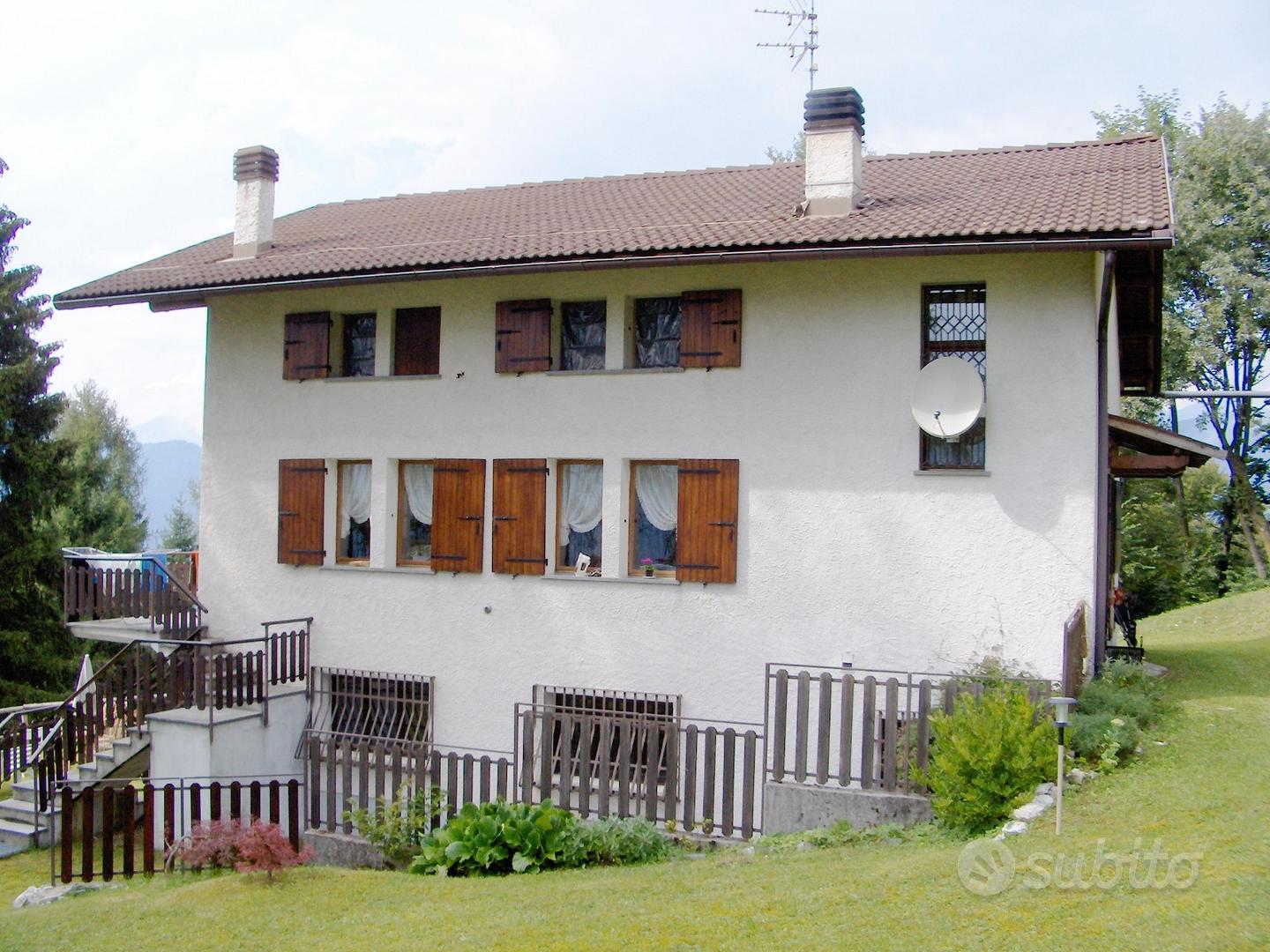 House in Seren del Grappa - Vista 5