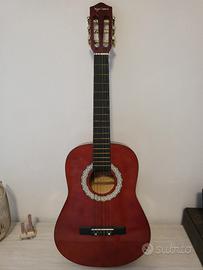 Chitarra classica Miguel Demarias C100 – mai usata