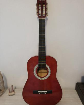Chitarra classica Miguel Demarias C100 – mai usata
