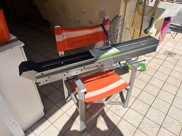 Fornacella arrosticini 1mt