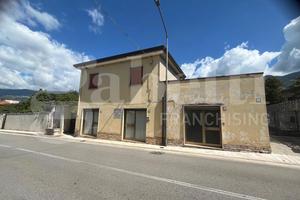 Casa Indipendente San Potito Sannitico