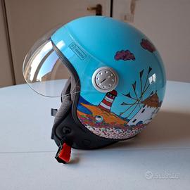 Casco per bambini - Rodeo Drive Mykonos - NUOVO