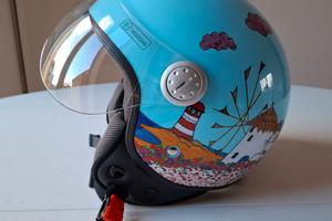 Casco per bambini - Rodeo Drive Mykonos - NUOVO