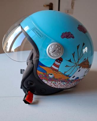 Casco per bambini - Rodeo Drive Mykonos - NUOVO