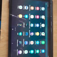 tablet samsung galaxy tab A 2018