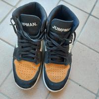 Scarpe Ragazzo Air Jordan n 42