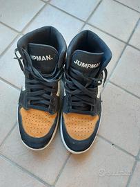 Scarpe Ragazzo Air Jordan n 42