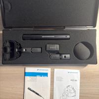 Sennheiser MKH30 P48