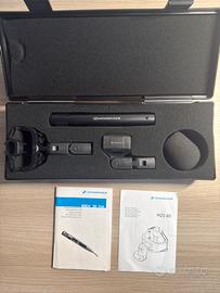 Sennheiser MKH30 P48