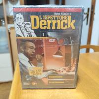 DVD Ispettore Derrick