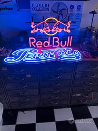 insegna  neon