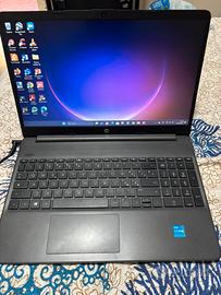 Laptop HP