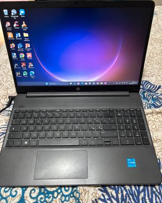 Laptop HP