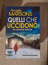 Angela marson 