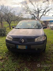 Auto marciante, Prezzo trattabile.