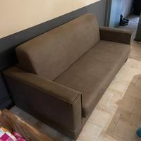 divano letto mattrimoniale