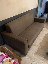 divano letto mattrimoniale