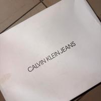 scarpe calvin Klein donna 38