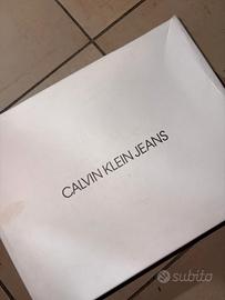 scarpe calvin Klein donna 38