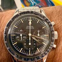 Omega Speedmaster