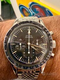 Omega Speedmaster