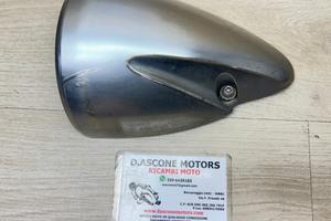 CHIGLIA MARMITTA TMAX 2001 2007