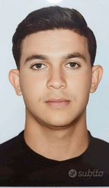 Aiuto cameriere / lava piati