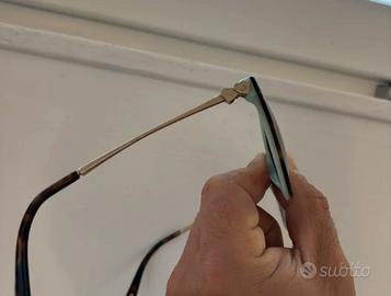 Occhiali da sole Tiffany