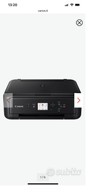 Stampante Canon Ts5150
