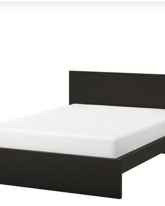 Letto malm ikea