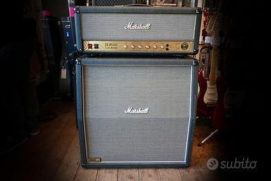 JCM 800 ZAKK WYLDE Signature