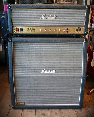 JCM 800 ZAKK WYLDE Signature