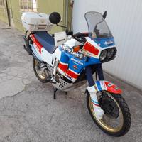 Honda XRV 650 Africa Twin - 1989