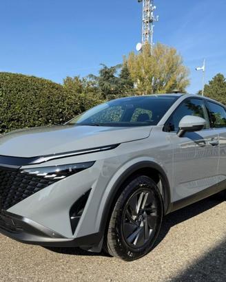 NISSAN Qashqai MHEV 158 CV Xtronic Acenta LED -