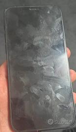 Iphone 12 128 gb black