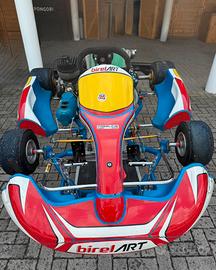 Kart 125 monomarcia
