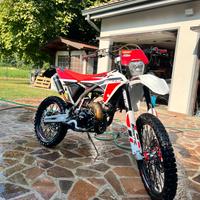 Fantic xe 50 2022 2t