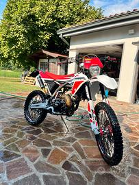 Fantic xe 50 2022 2t