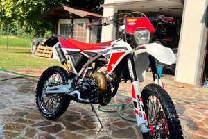 Fantic xe 50 2022 2t