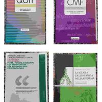 Libri Erickson per la scuola dell'infanzia