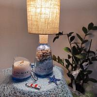  lampada bottiglia 