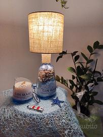  lampada bottiglia 