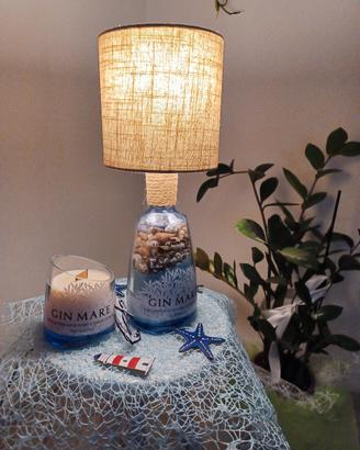  lampada bottiglia 