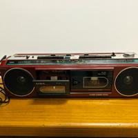 Stereo Aiwa CS-W300