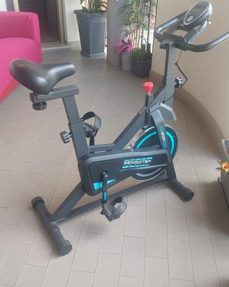 Spin Bike   ritiro sul posto